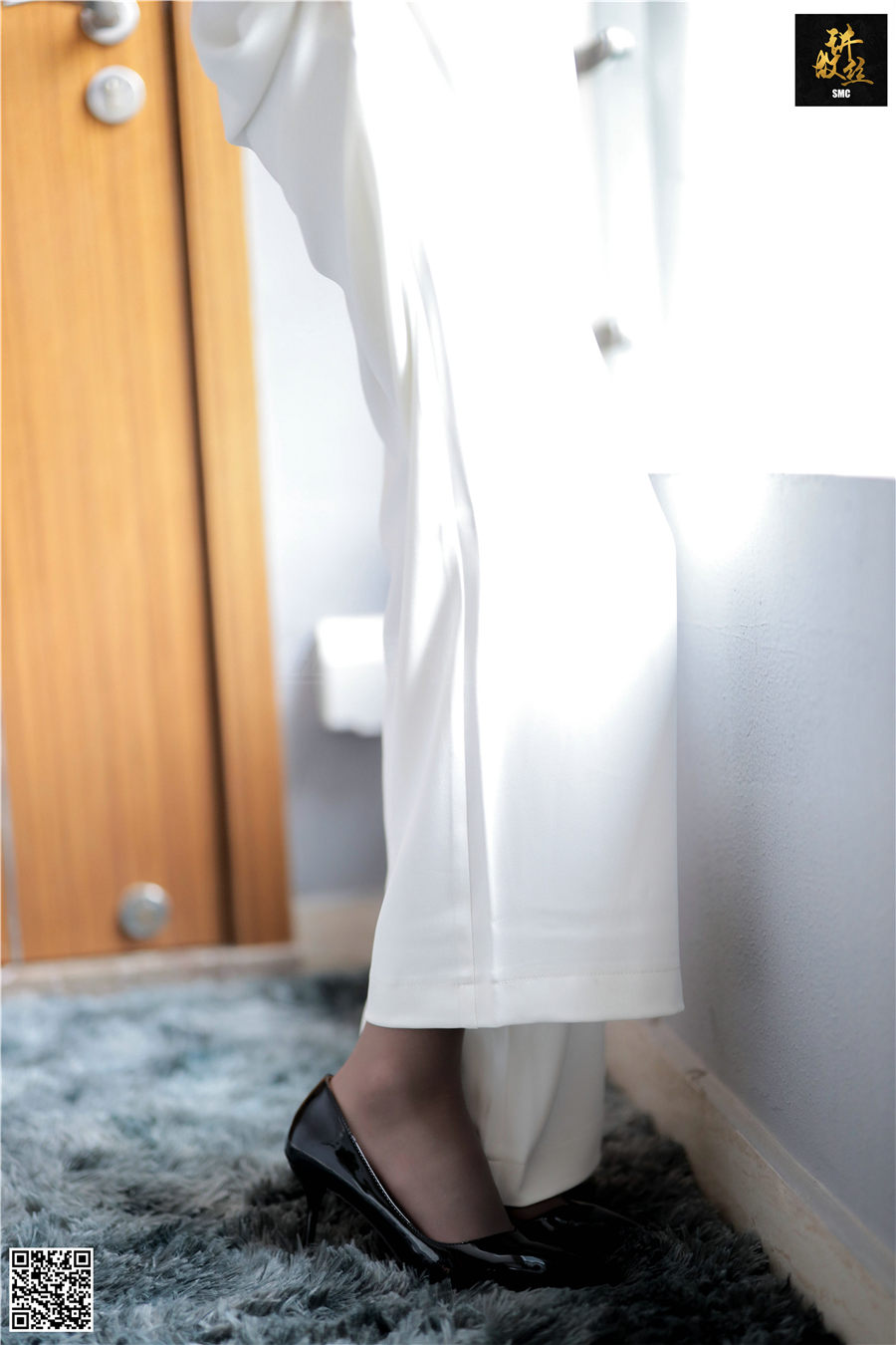 图片[69]-[丝慕GIRL]特写集 TX004 诗晴《诗晴的肉色丝足》 – 速更版-美库