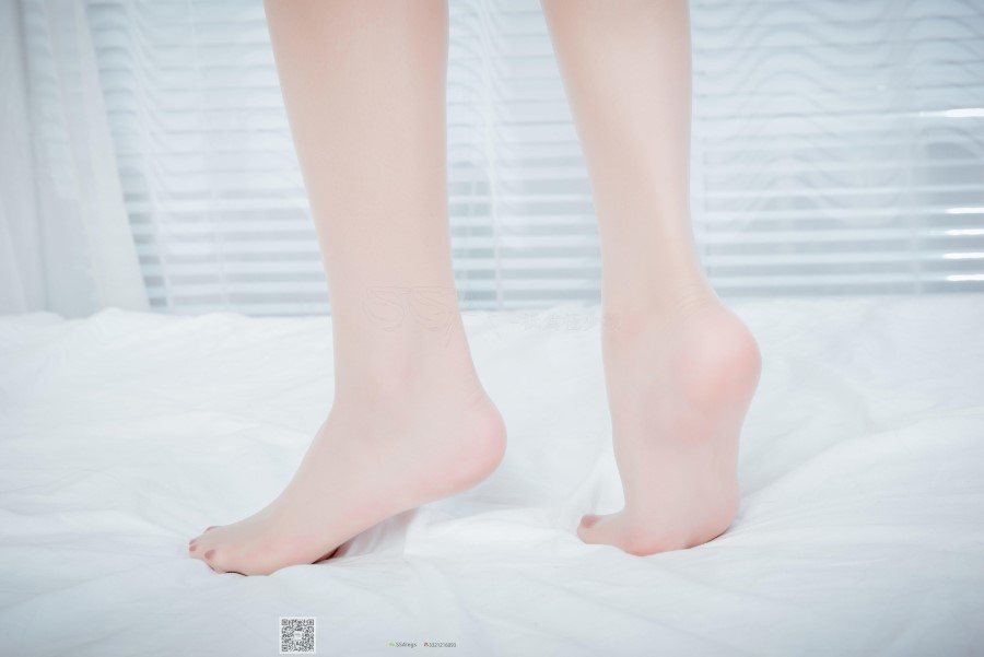 图片[77]-SSA丝社 第038期：大大 开档肉色丝袜 – 速更版-美库