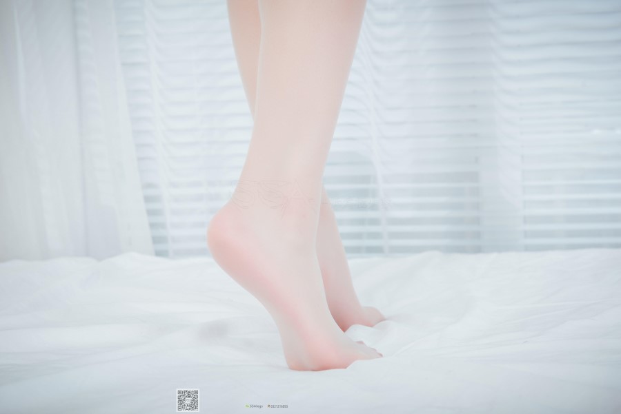 图片[78]-SSA丝社 第038期：大大 开档肉色丝袜 – 速更版-美库