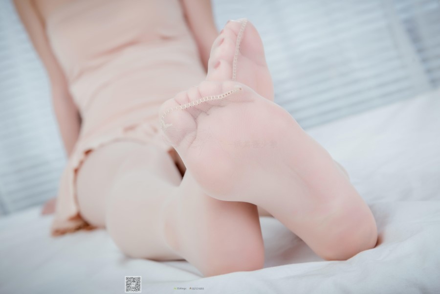 图片[92]-SSA丝社 第038期：大大 开档肉色丝袜 – 速更版-美库