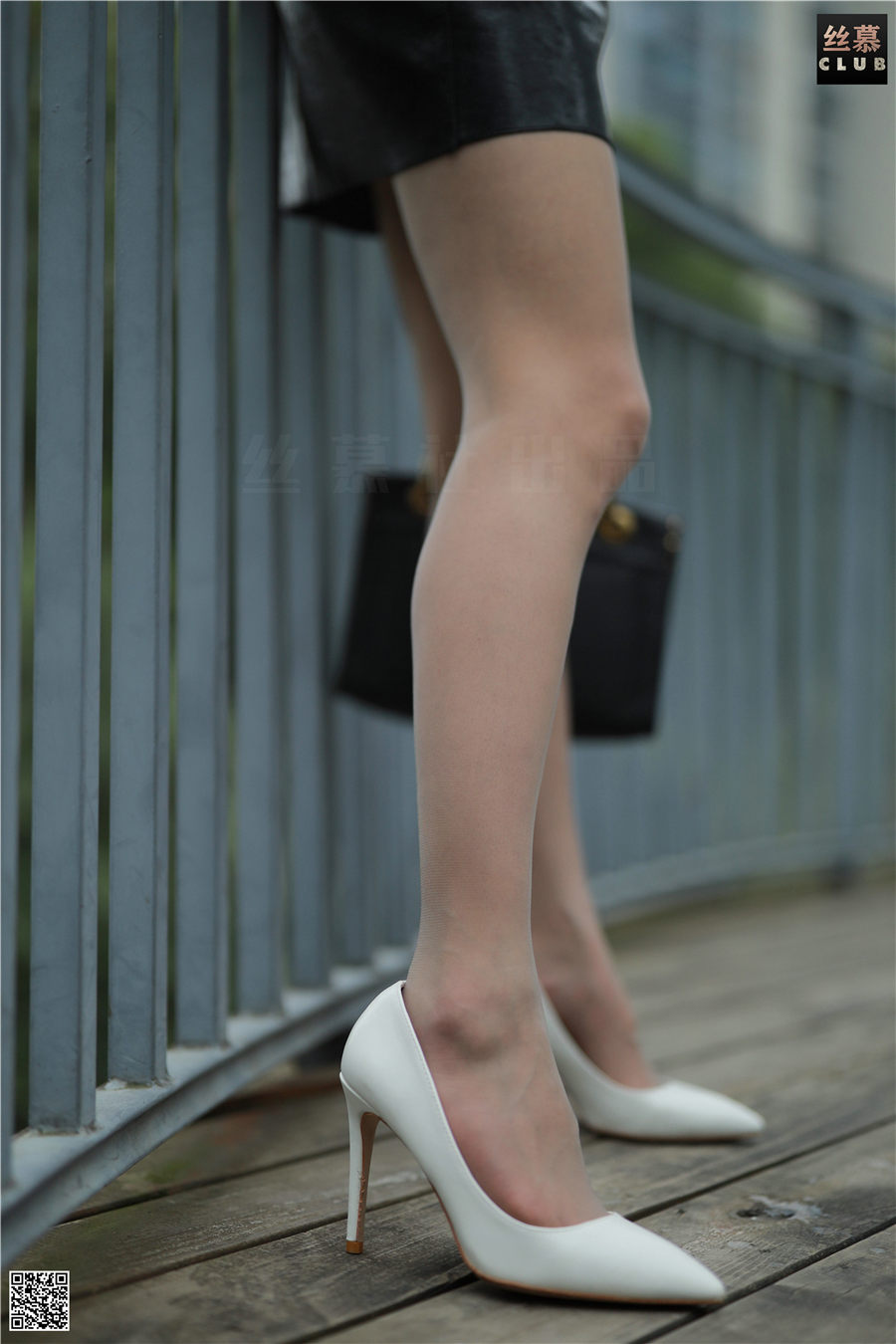 图片[36]-[丝慕GIRL]特写集 TX005 花姐《最强の美脚》 – 速更版-美库