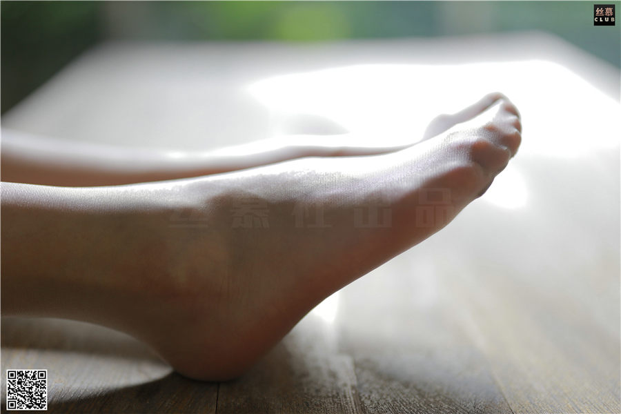 图片[42]-[丝慕GIRL]特写集 TX005 花姐《最强の美脚》 – 速更版-美库