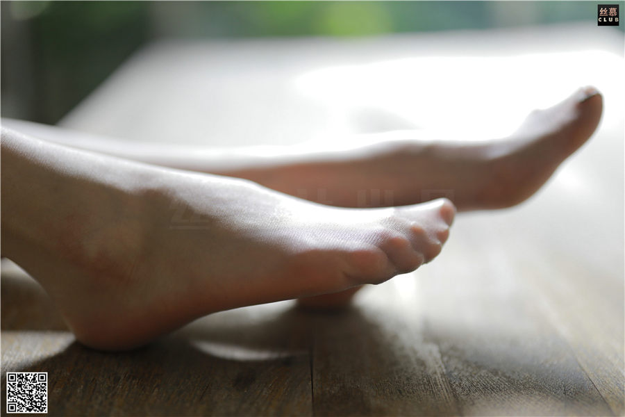 图片[43]-[丝慕GIRL]特写集 TX005 花姐《最强の美脚》 – 速更版-美库