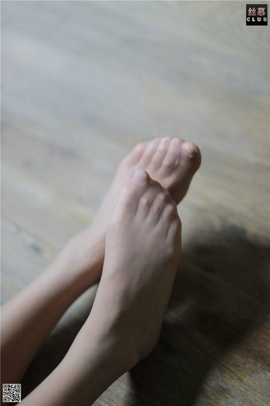 图片[44]-[丝慕GIRL]特写集 TX005 花姐《最强の美脚》 – 速更版-美库