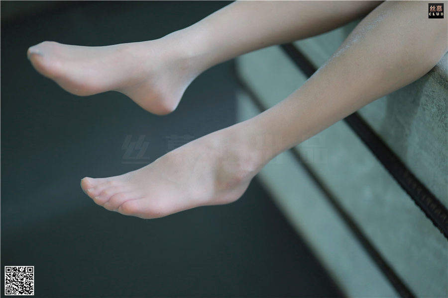 图片[58]-[丝慕GIRL]特写集 TX005 花姐《最强の美脚》 – 速更版-美库