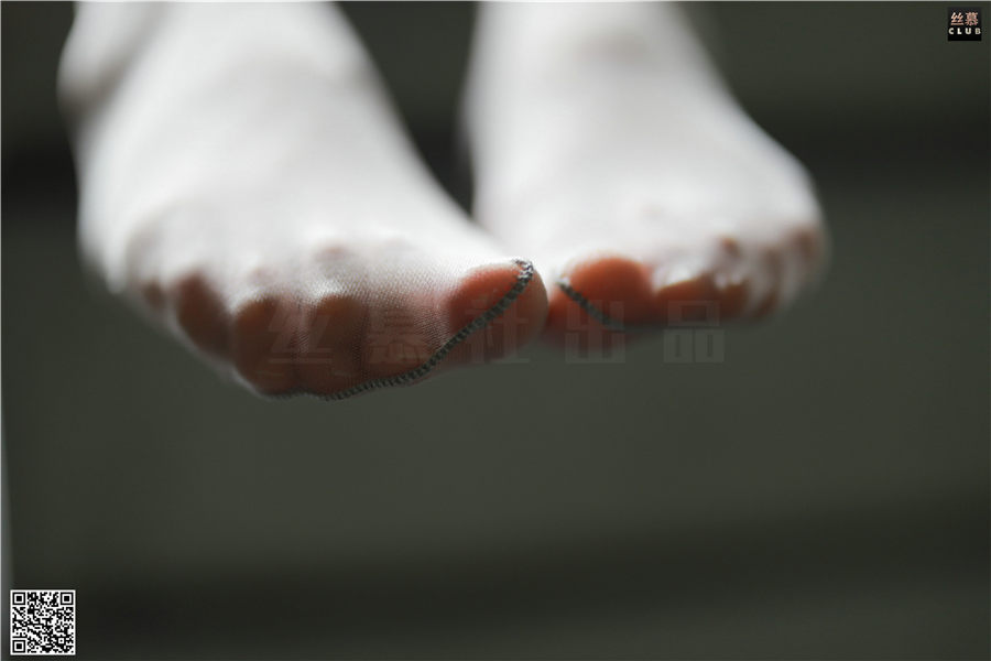 图片[59]-[丝慕GIRL]特写集 TX005 花姐《最强の美脚》 – 速更版-美库