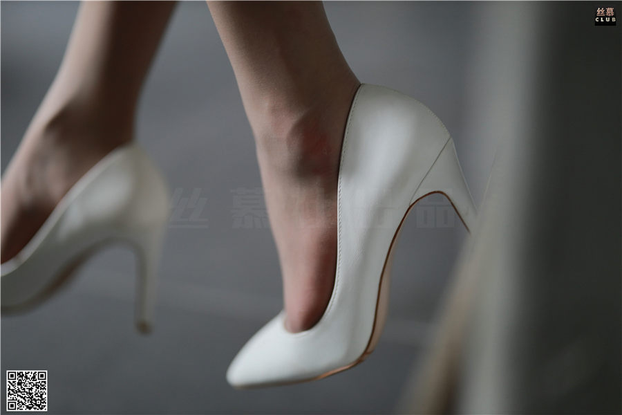 图片[65]-[丝慕GIRL]特写集 TX005 花姐《最强の美脚》 – 速更版-美库