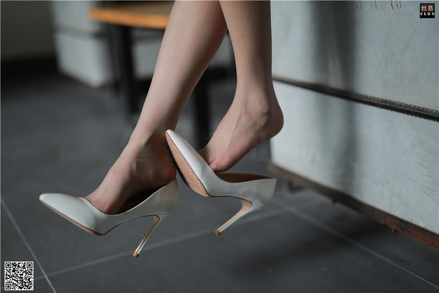 图片[67]-[丝慕GIRL]特写集 TX005 花姐《最强の美脚》 – 速更版-美库