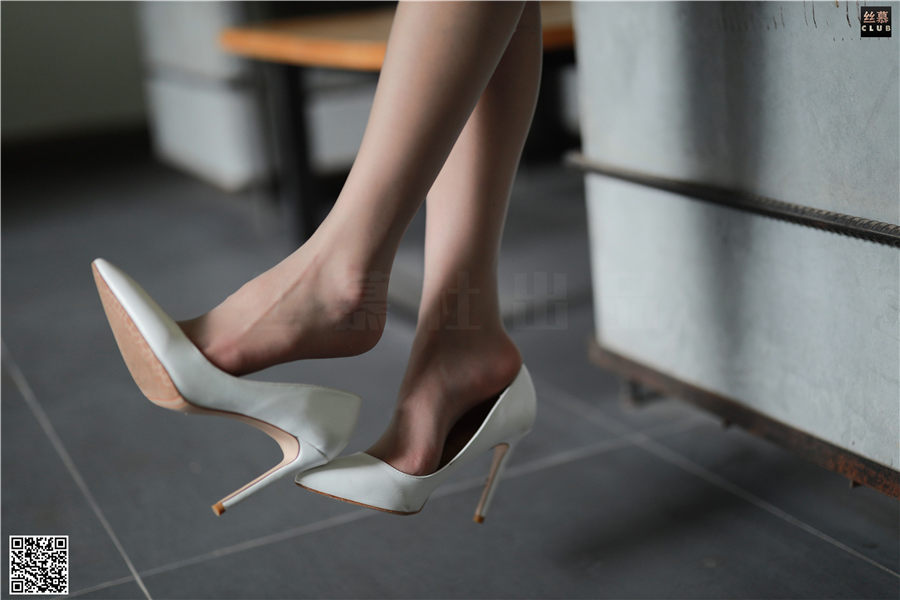 图片[68]-[丝慕GIRL]特写集 TX005 花姐《最强の美脚》 – 速更版-美库