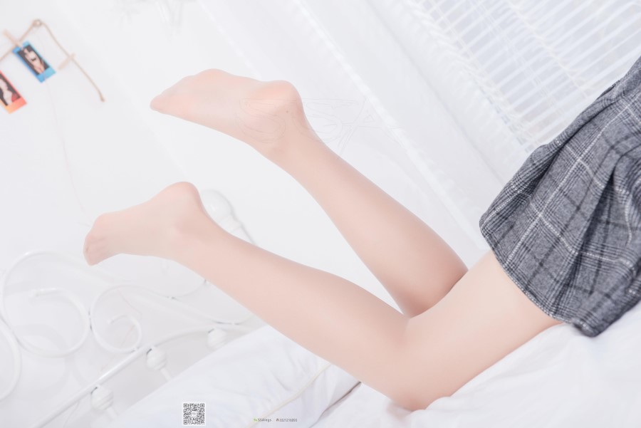 图片[29]-SSA丝社 第044期：西西的绫肉丝 – 速更版-美库