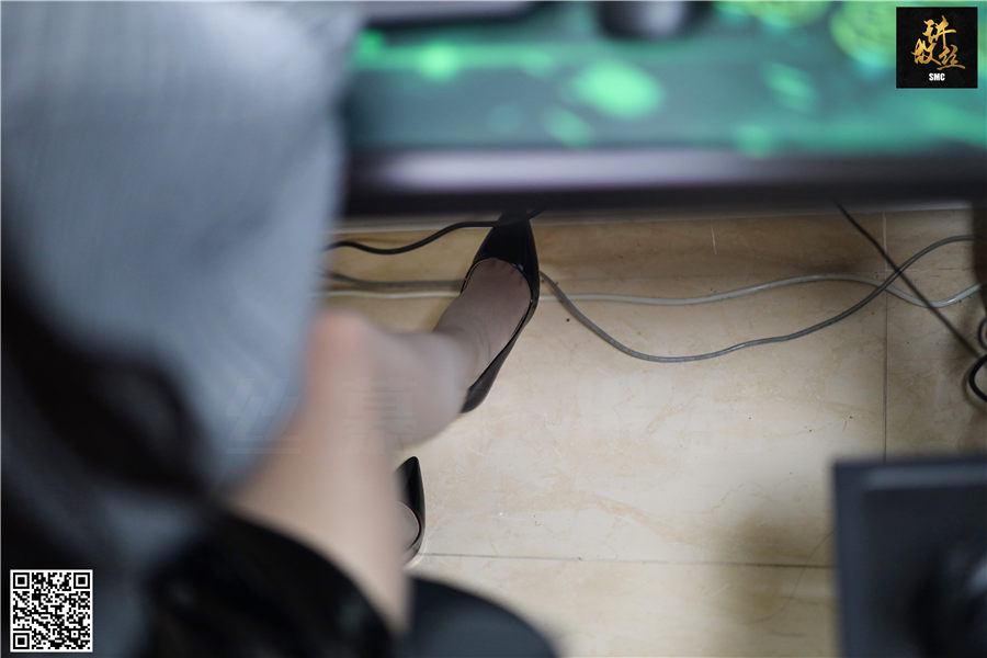 图片[59]-[丝慕GIRL]特写集 TX006 诗晴《网瘾少女》 – 速更版-美库