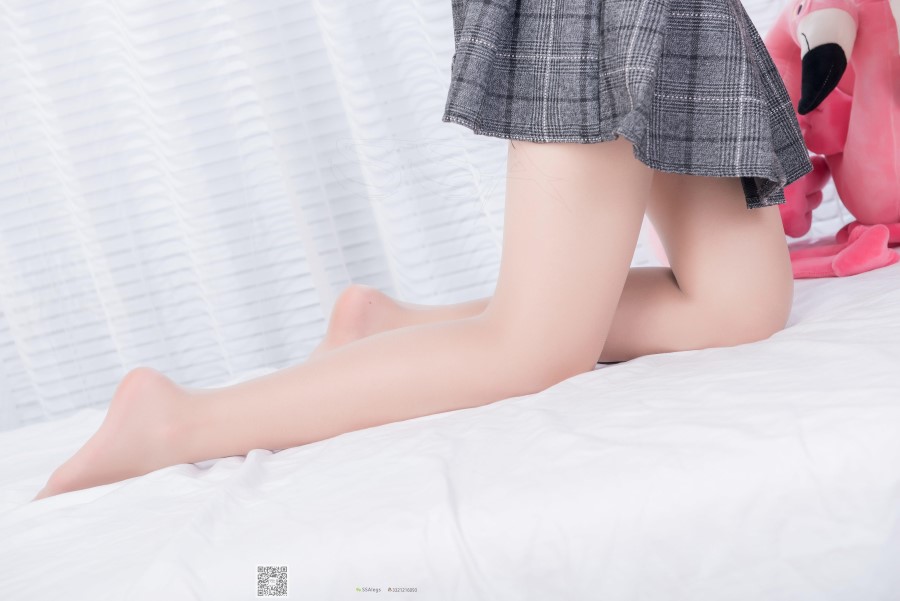 图片[67]-SSA丝社 第044期：西西的绫肉丝 – 速更版-美库