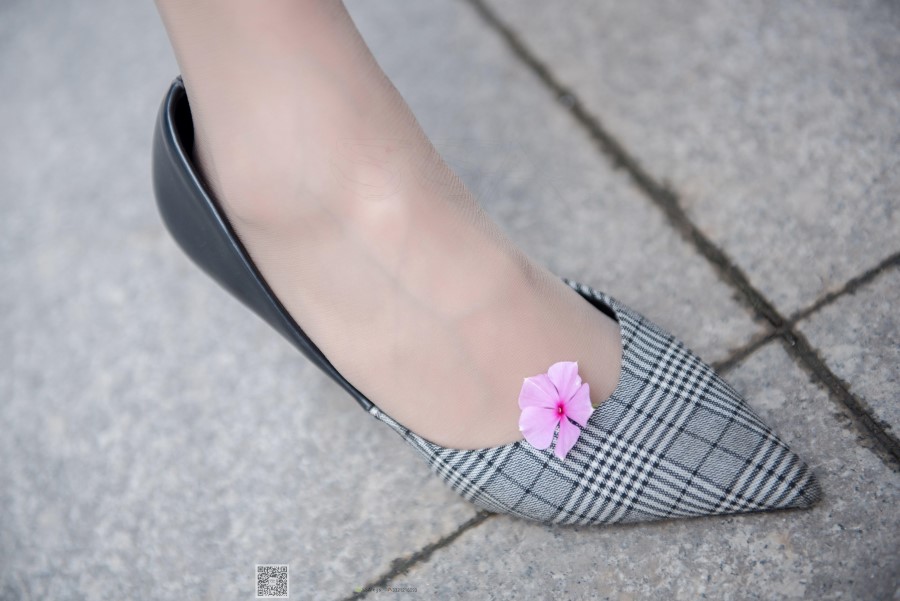 图片[53]-SSA丝社 第045期：雪梨文艺小清新街拍 – 速更版-美库