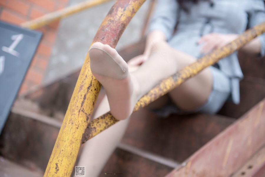 图片[92]-SSA丝社 第045期：雪梨文艺小清新街拍 – 速更版-美库