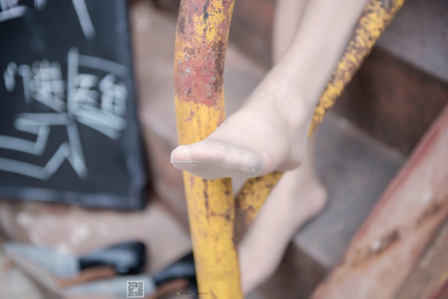 图片[93]-SSA丝社 第045期：雪梨文艺小清新街拍 – 速更版-美库