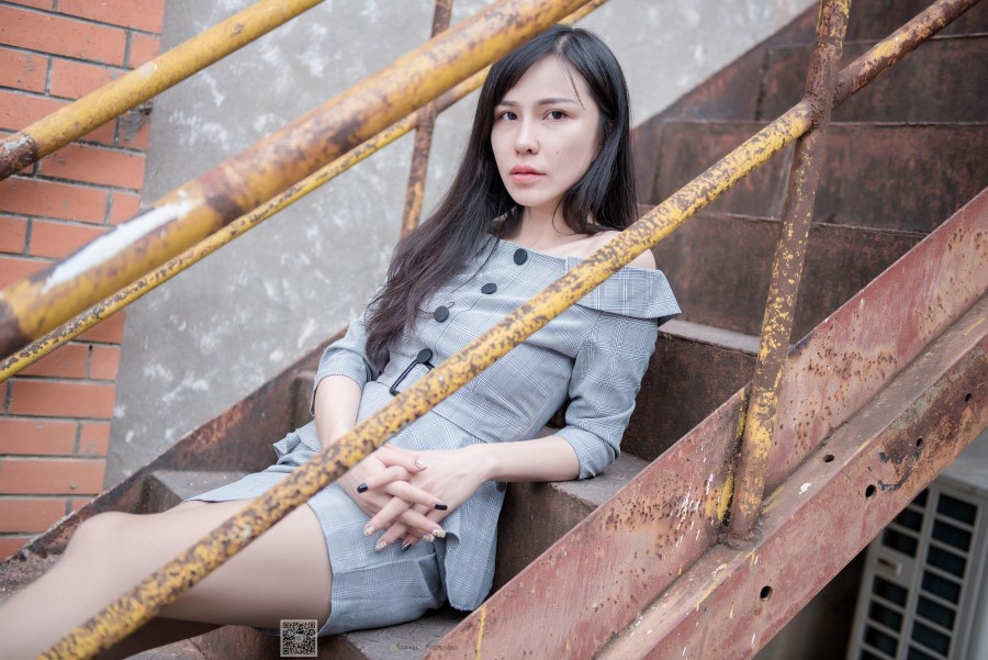 图片[96]-SSA丝社 第045期：雪梨文艺小清新街拍 – 速更版-美库