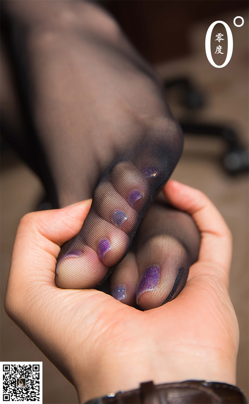 图片[23]-[LD零度摄影] 第002期 兔子黑丝Y惑 – 速更版-美库