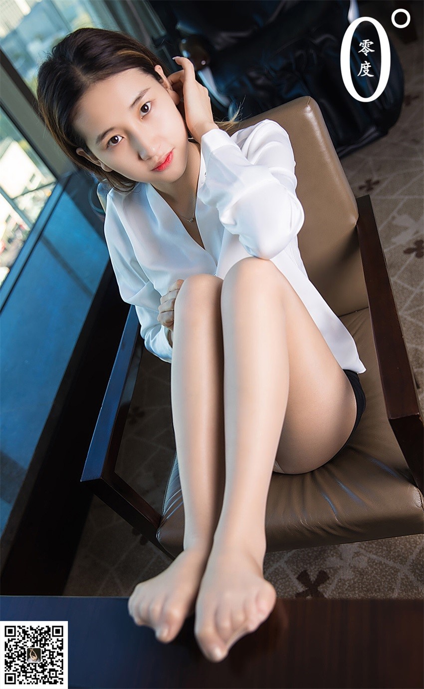 图片[39]-[LD零度摄影] 第005期 小白裙 – 速更版-美库