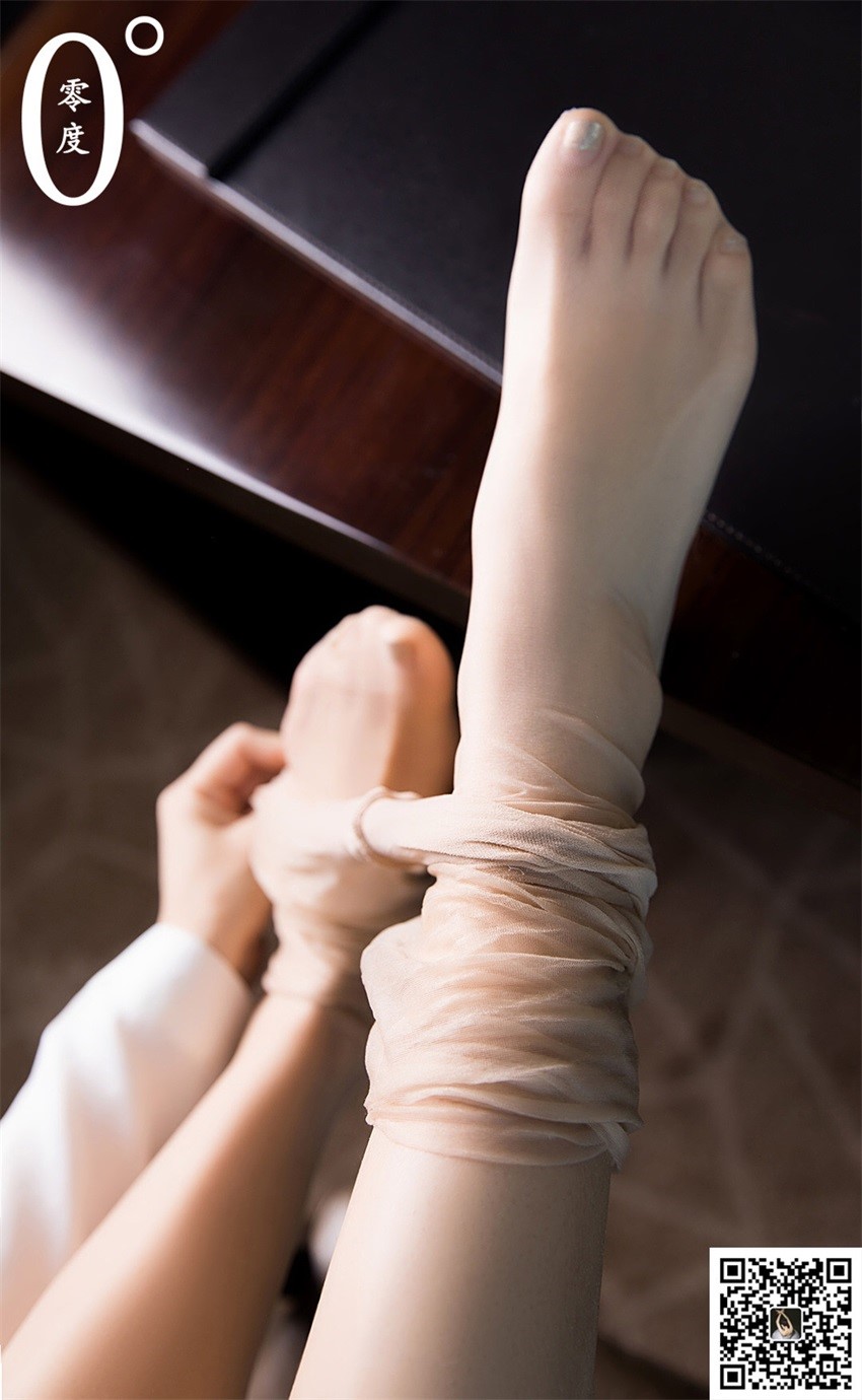 图片[41]-[LD零度摄影] 第005期 小白裙 – 速更版-美库