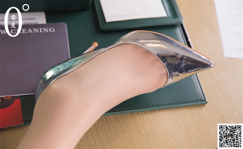 图片[66]-[LD零度摄影] 第003期 魔系少女肉色丝足 – 速更版-美库