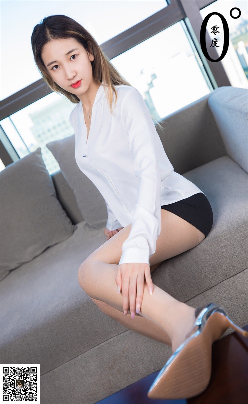 图片[91]-[LD零度摄影] 第005期 小白裙 – 速更版-美库