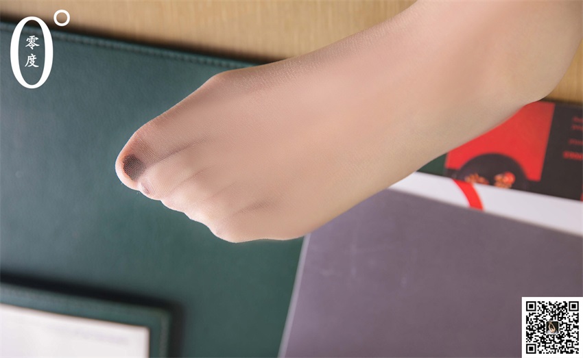 图片[69]-[LD零度摄影] 第003期 魔系少女肉色丝足 – 速更版-美库