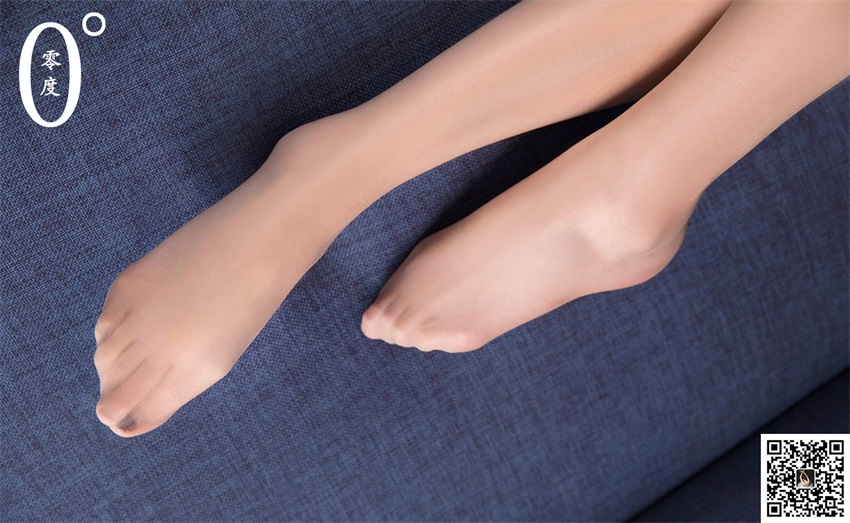 图片[90]-[LD零度摄影] 第003期 魔系少女肉色丝足 – 速更版-美库