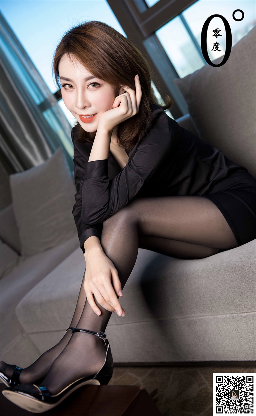 图片[76]-[LD零度摄影] 第004期 模特优优 – 速更版-美库