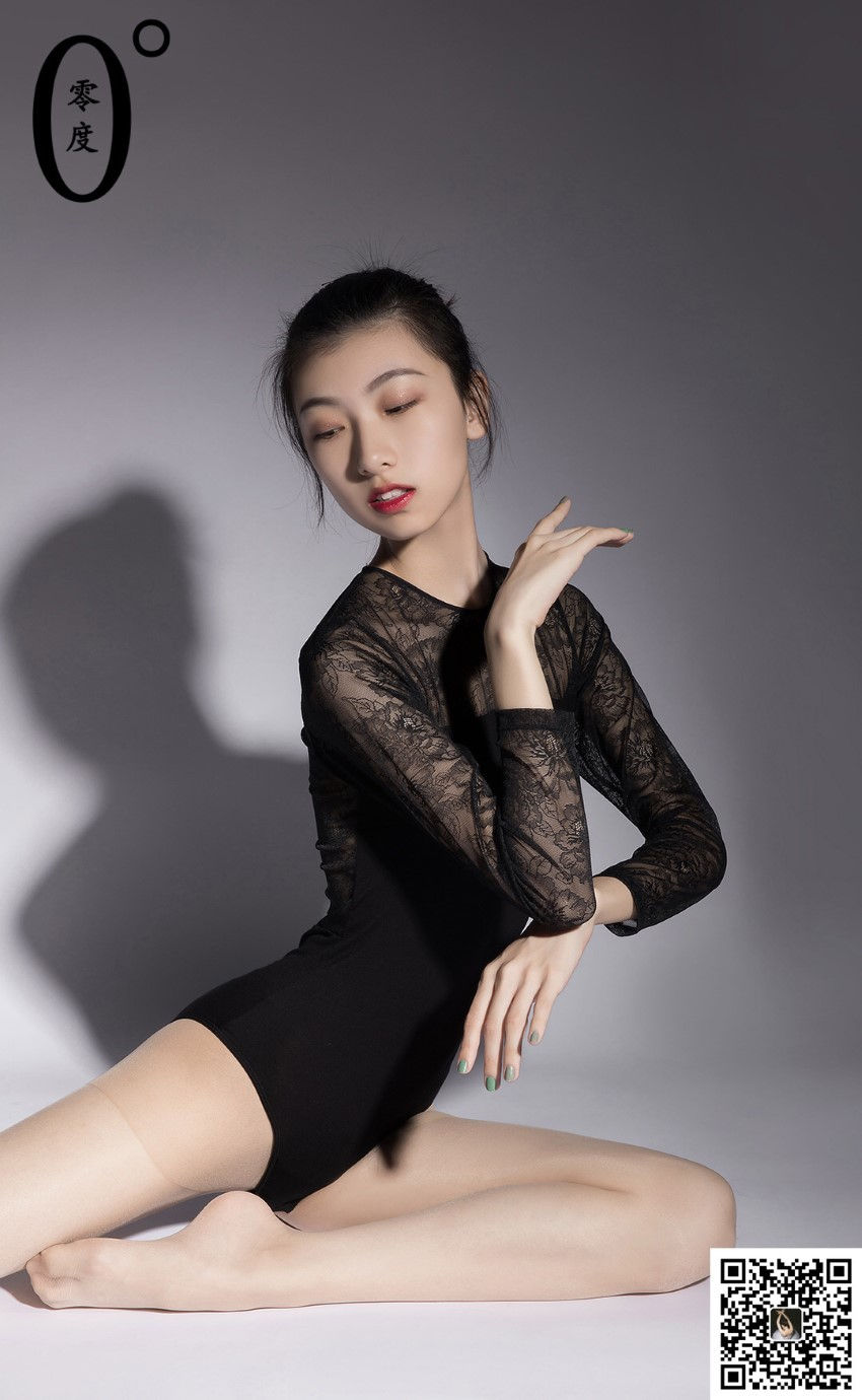 图片[7]-[LD零度摄影] 第006期 电影学院 明明 – 速更版-美库