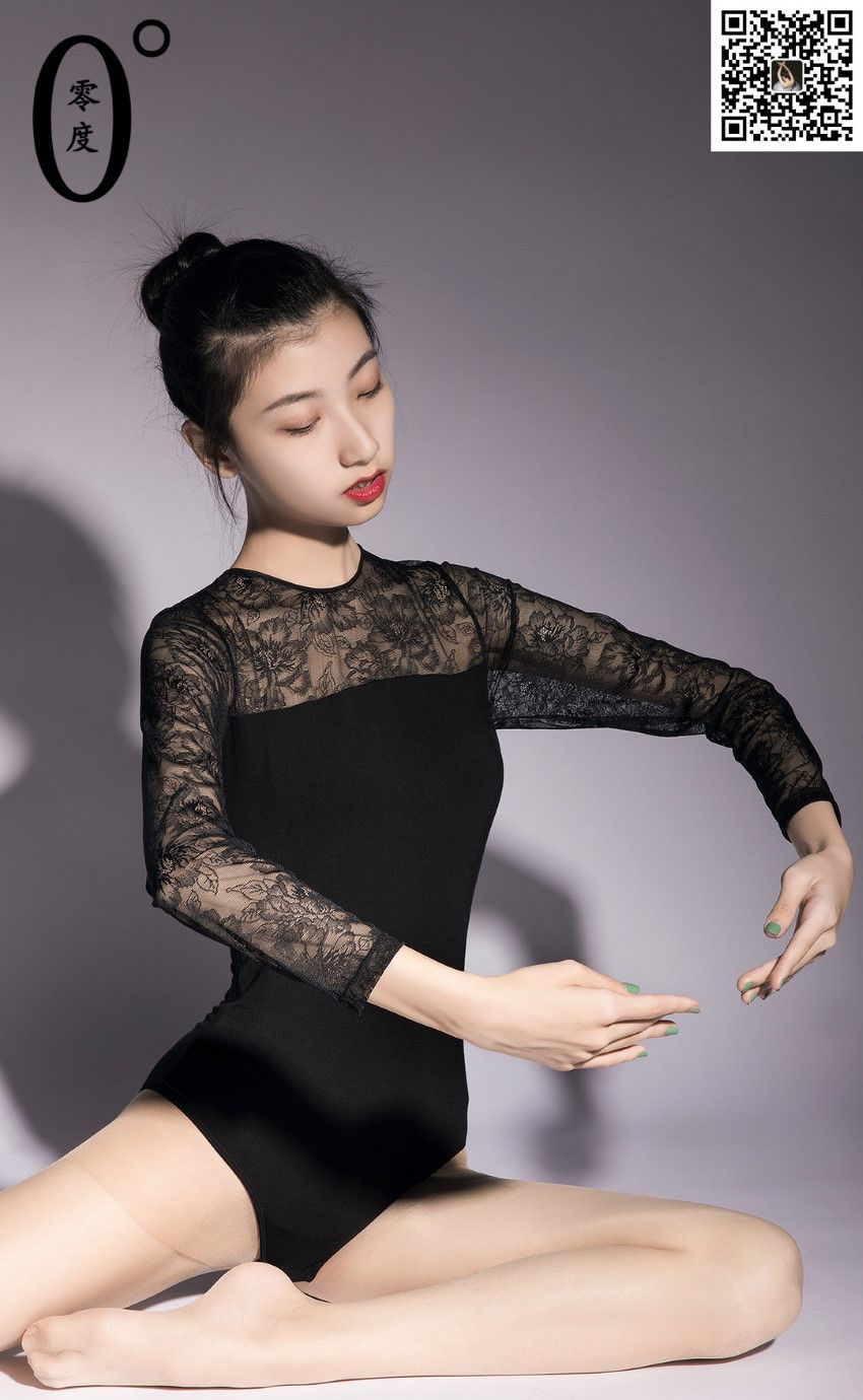 图片[9]-[LD零度摄影] 第006期 电影学院 明明 – 速更版-美库