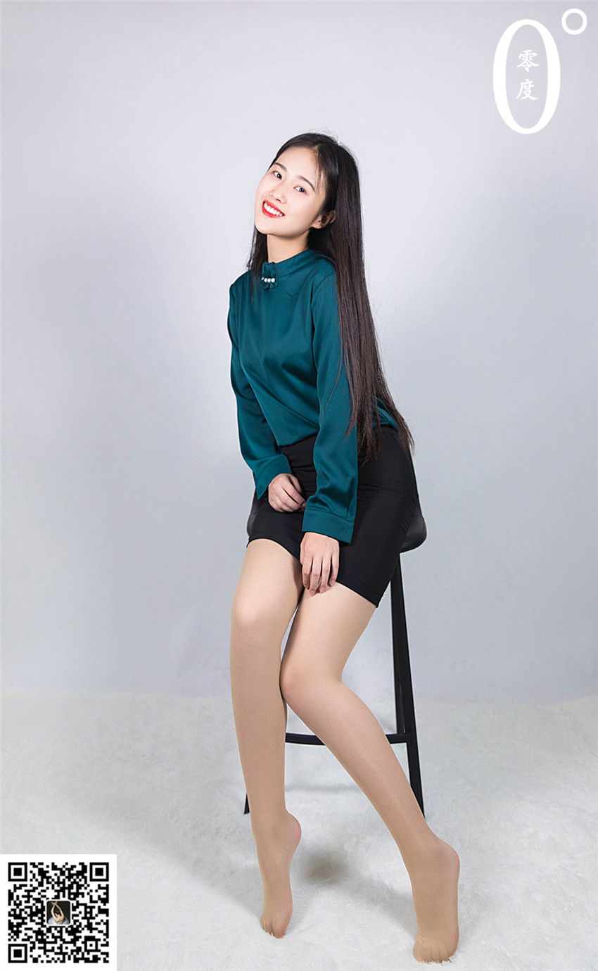 图片[45]-[LD零度摄影] 第007期 小白裙 – 速更版-美库