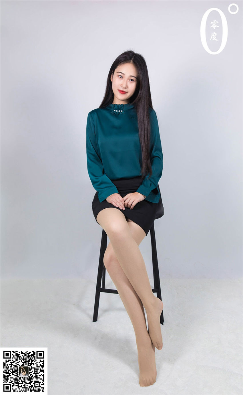 图片[52]-[LD零度摄影] 第007期 小白裙 – 速更版-美库