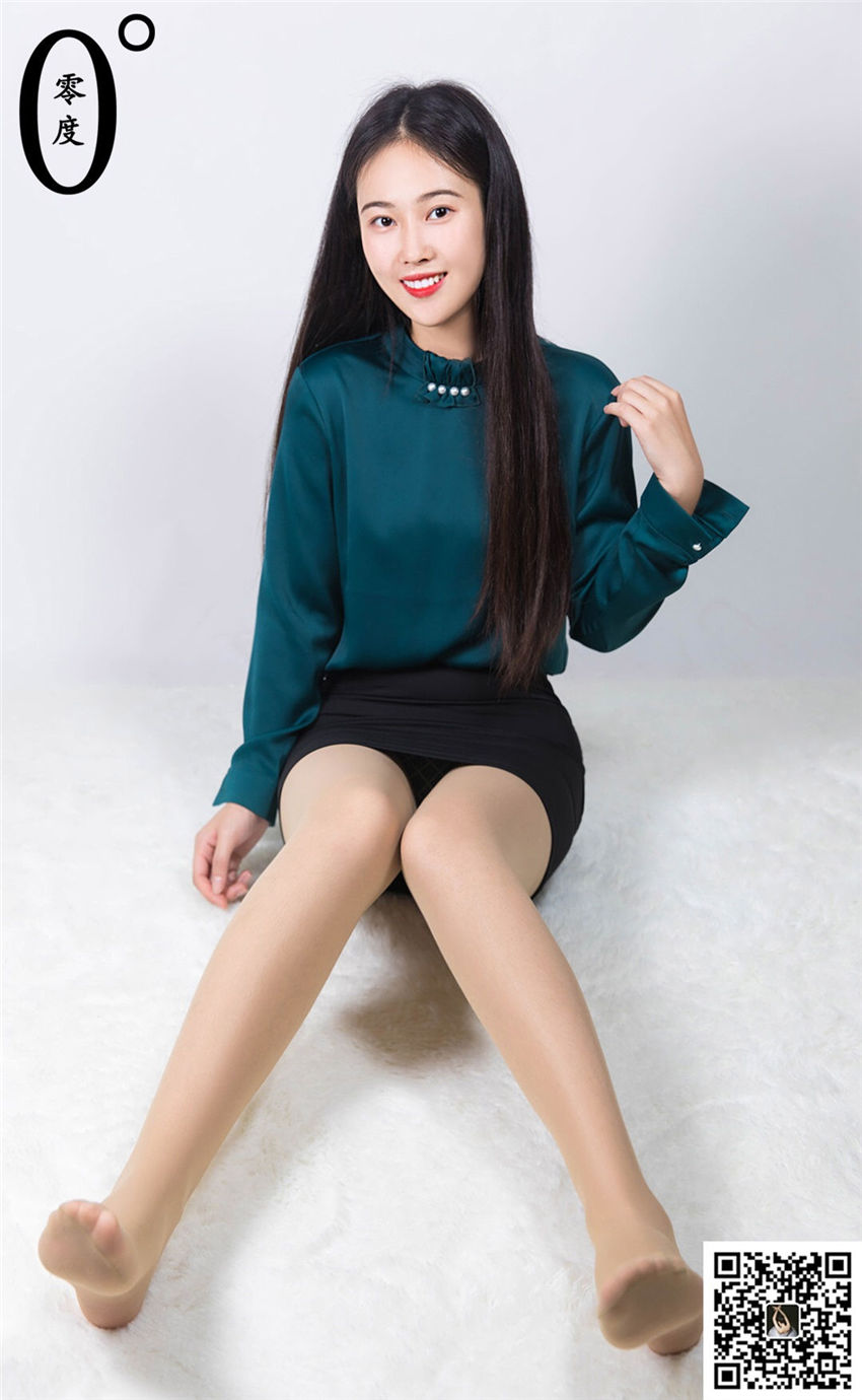 图片[68]-[LD零度摄影] 第007期 小白裙 – 速更版-美库