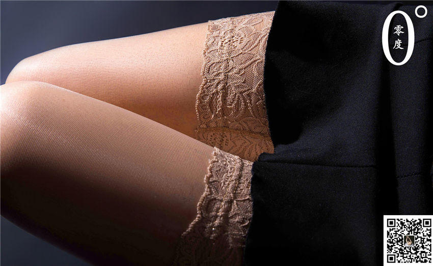 图片[18]-[LD零度摄影] 第009期 准空乘欣雨 – 速更版-美库