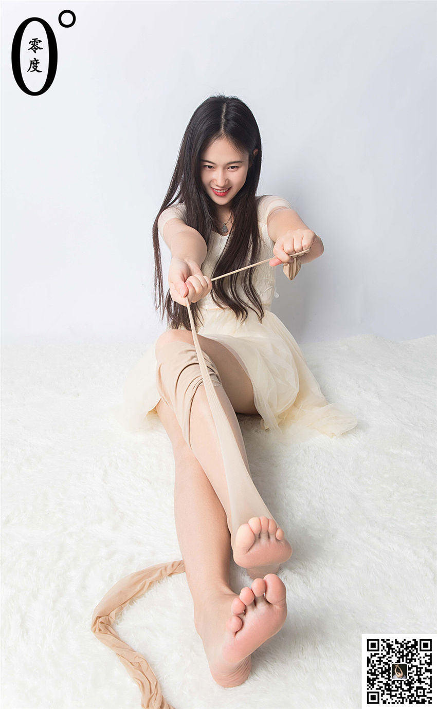 图片[41]-[LD零度摄影] 第008期 文静2 – 速更版-美库