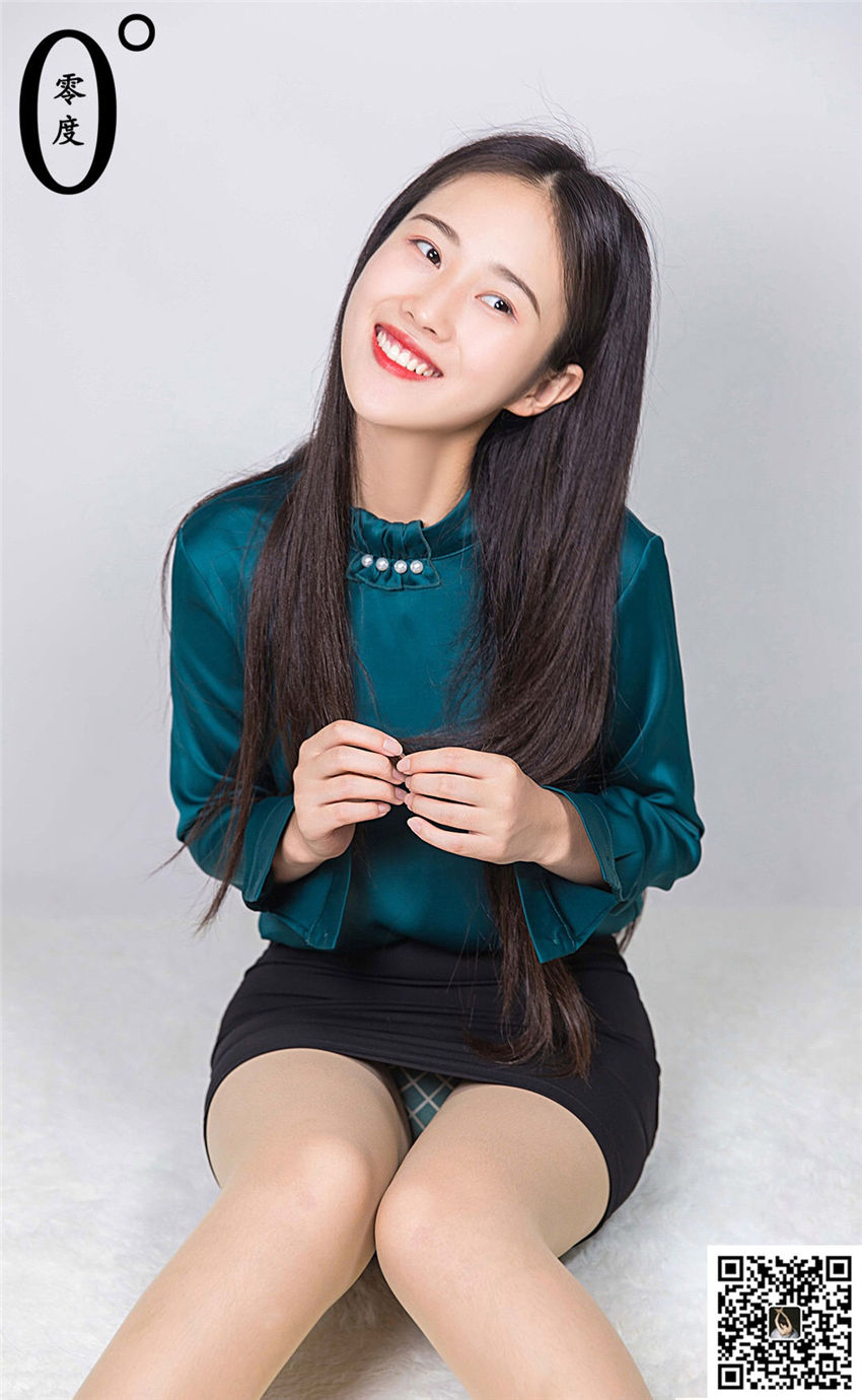 图片[92]-[LD零度摄影] 第007期 小白裙 – 速更版-美库