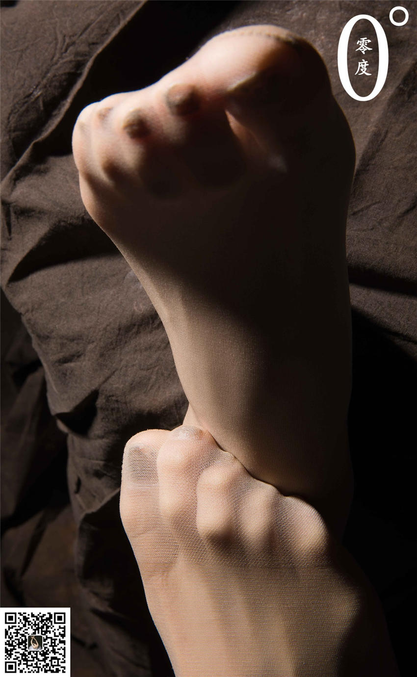 图片[12]-[LD零度摄影] 第010期 金子 – 速更版-美库