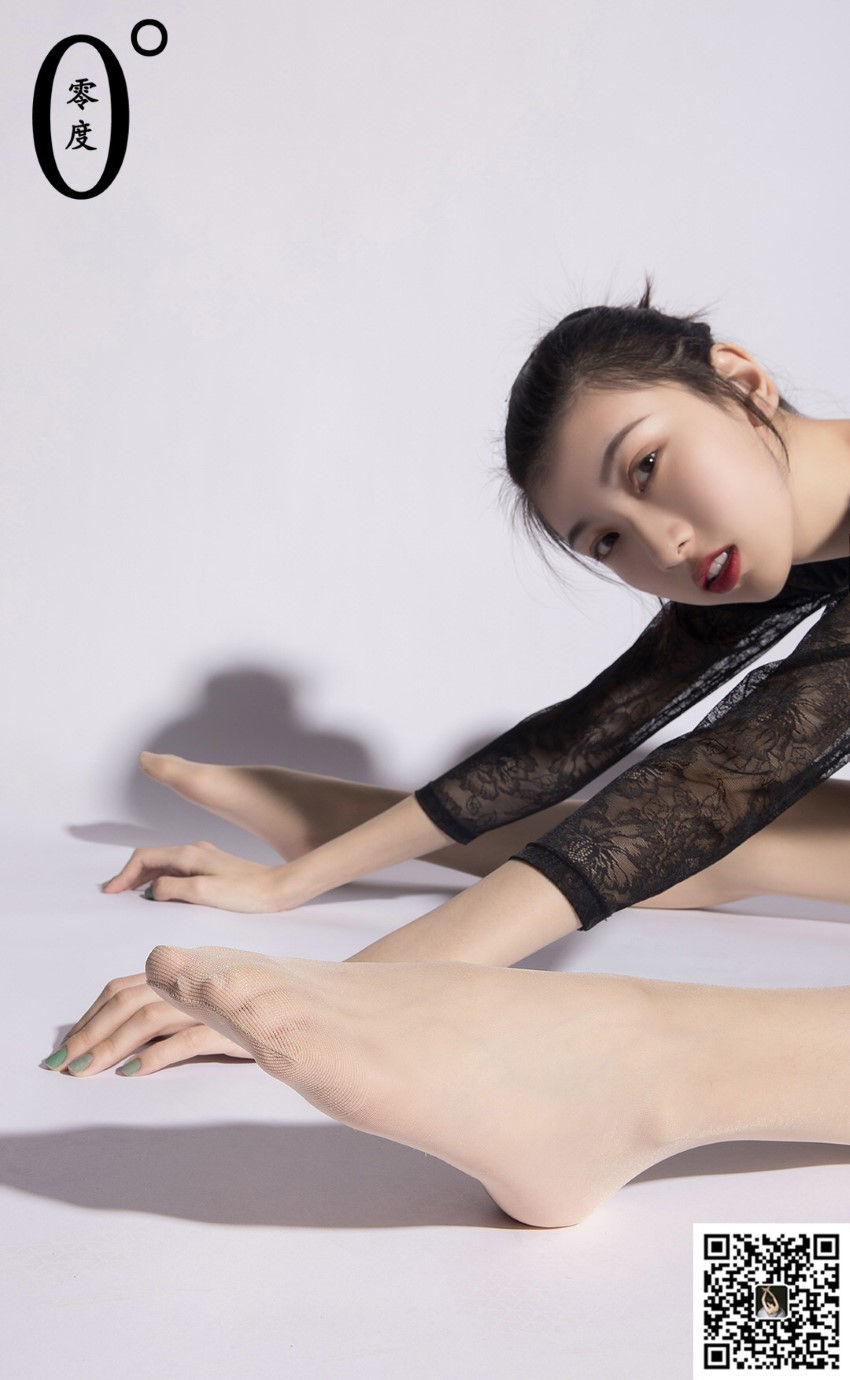 图片[123]-[LD零度摄影] 第006期 电影学院 明明 – 速更版-美库