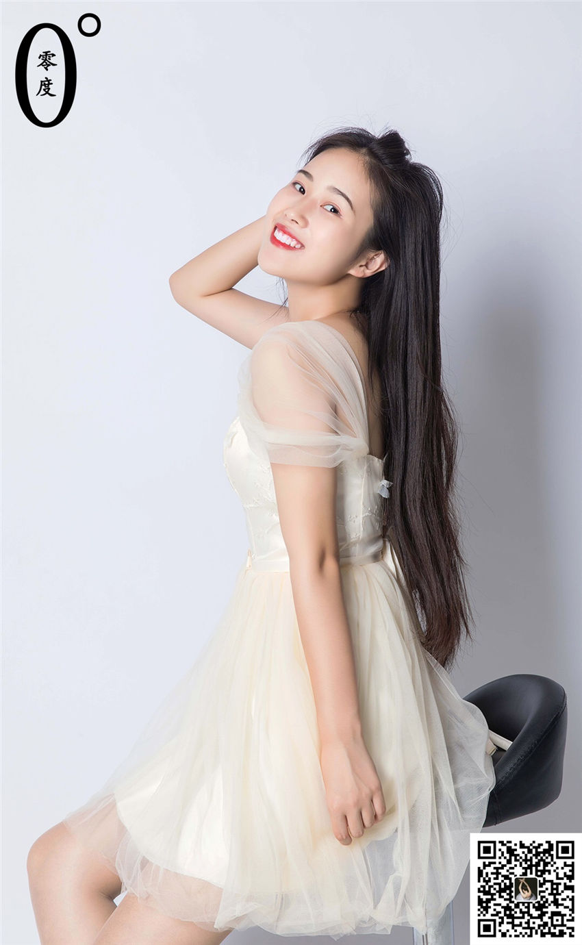 图片[66]-[LD零度摄影] 第008期 文静2 – 速更版-美库
