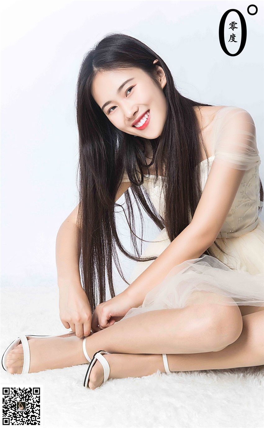 图片[70]-[LD零度摄影] 第008期 文静2 – 速更版-美库
