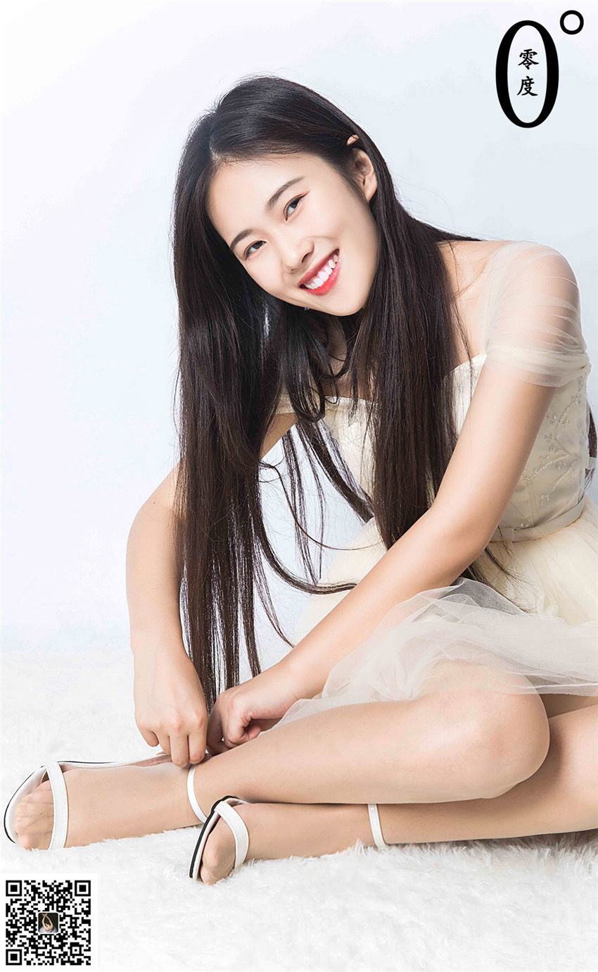 图片[71]-[LD零度摄影] 第008期 文静2 – 速更版-美库