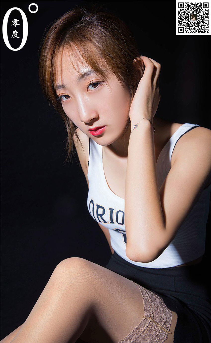 图片[49]-[LD零度摄影] 第009期 准空乘欣雨 – 速更版-美库