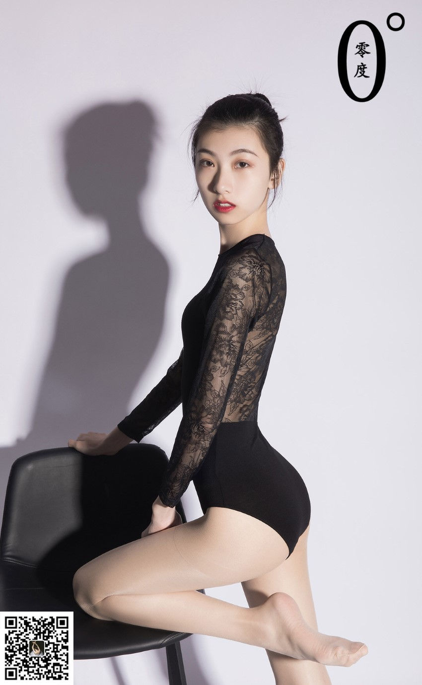 图片[143]-[LD零度摄影] 第006期 电影学院 明明 – 速更版-美库