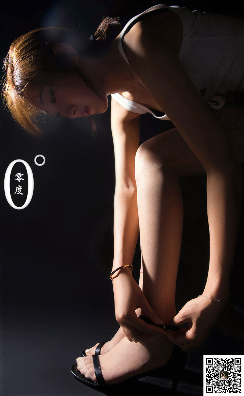 图片[67]-[LD零度摄影] 第009期 准空乘欣雨 – 速更版-美库