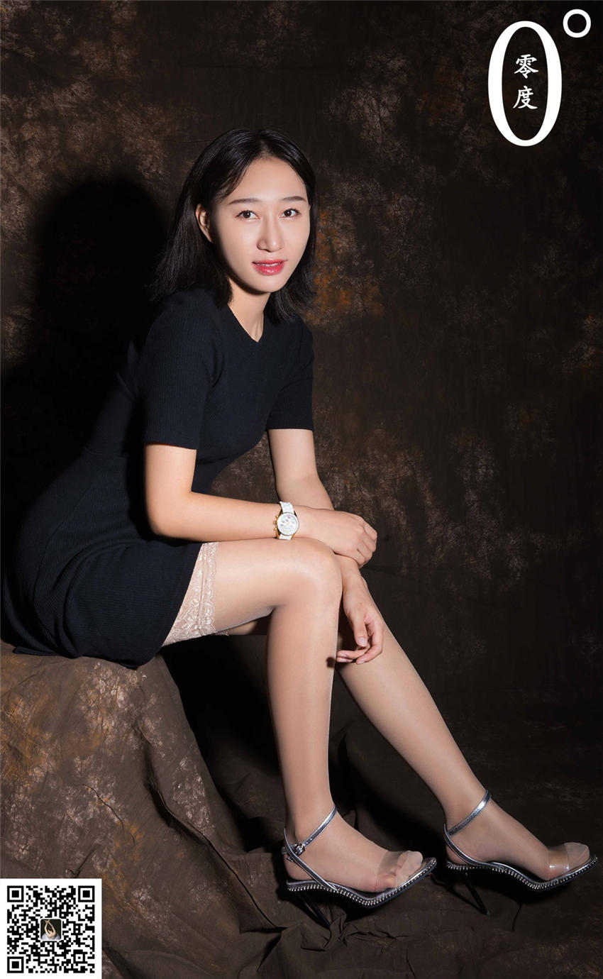 图片[58]-[LD零度摄影] 第010期 金子 – 速更版-美库