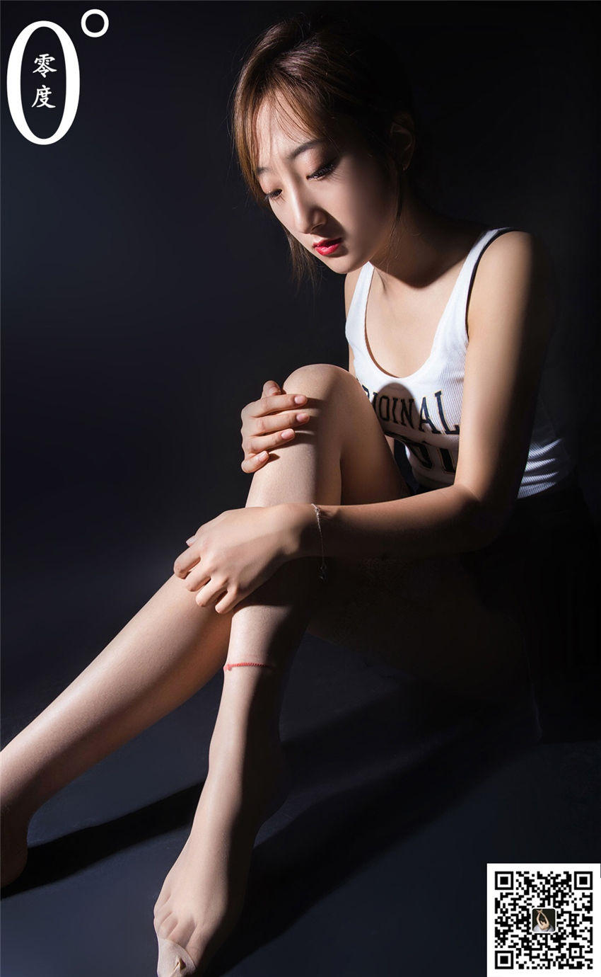 图片[94]-[LD零度摄影] 第009期 准空乘欣雨 – 速更版-美库