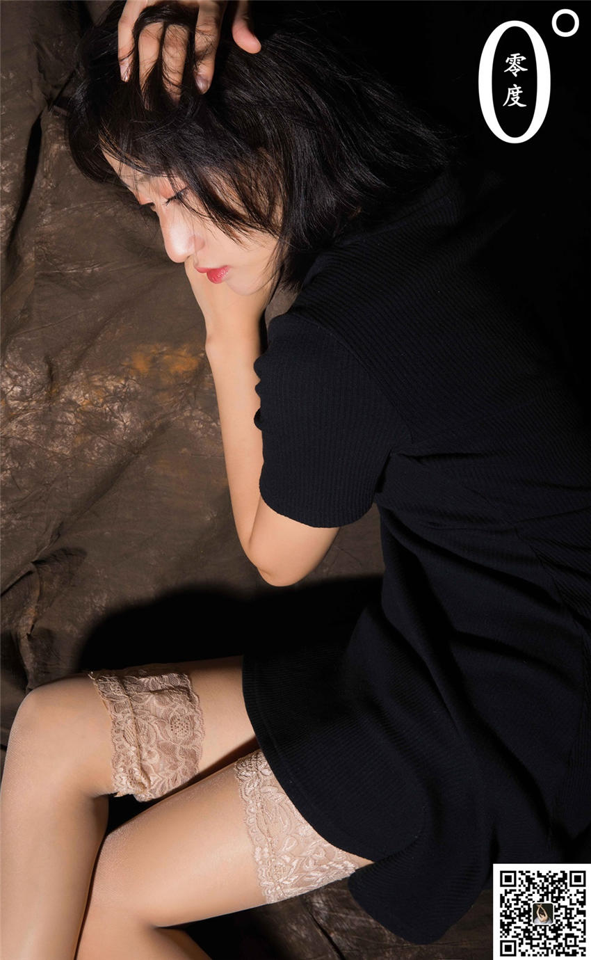 图片[88]-[LD零度摄影] 第010期 金子 – 速更版-美库