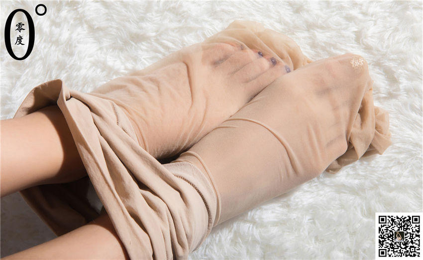 图片[113]-[LD零度摄影] 第009期 准空乘欣雨 – 速更版-美库