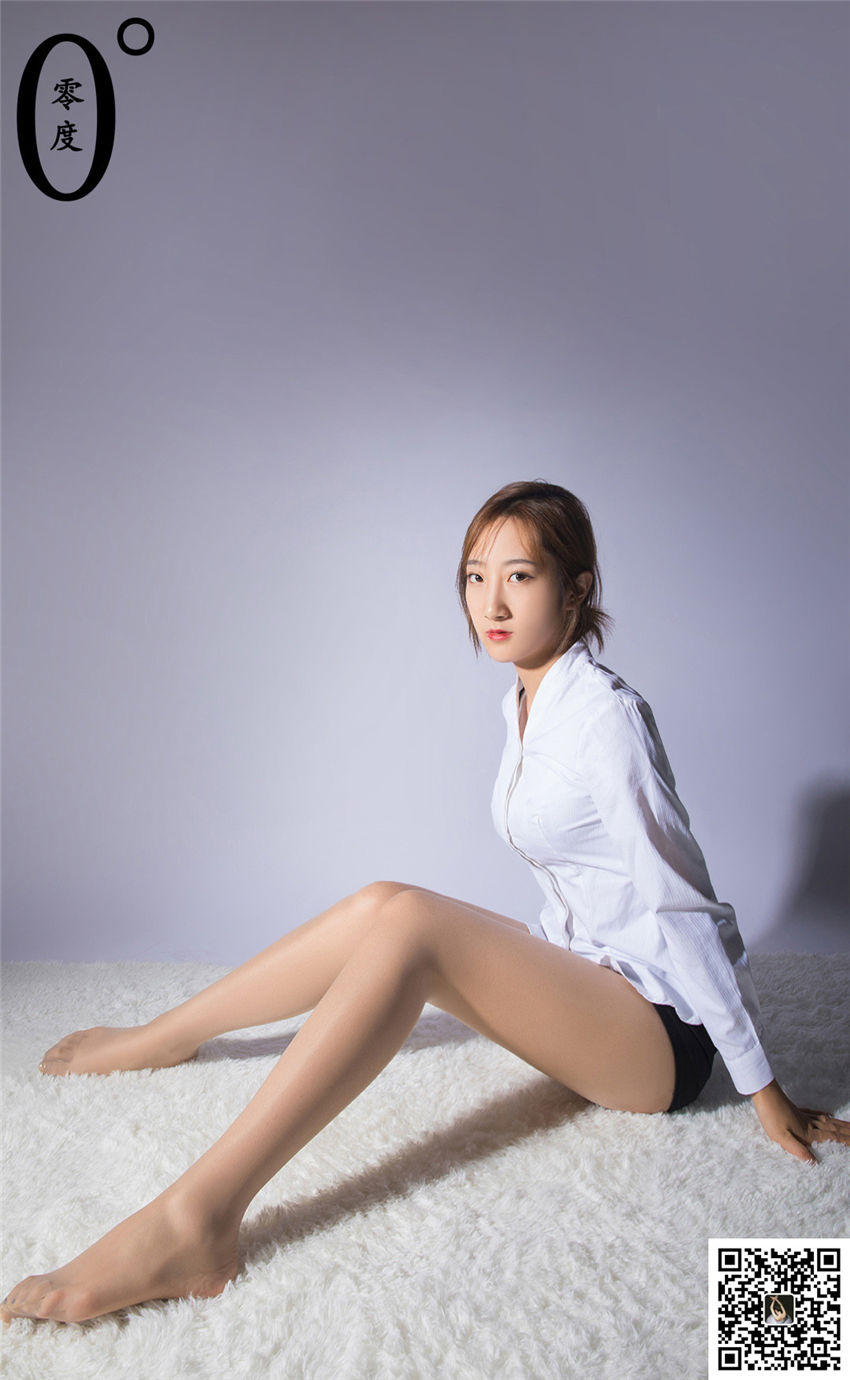 图片[117]-[LD零度摄影] 第009期 准空乘欣雨 – 速更版-美库