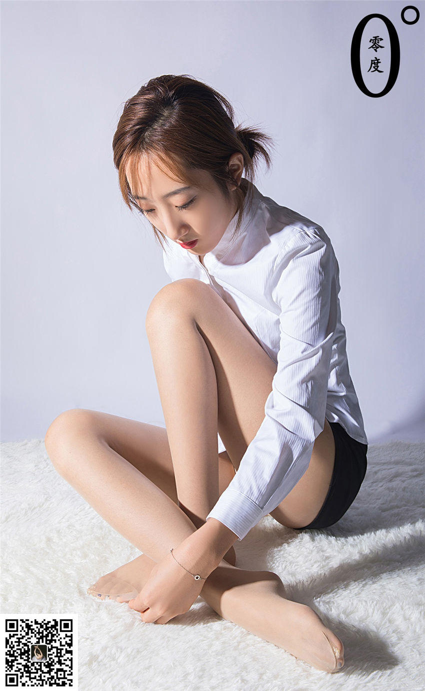 图片[118]-[LD零度摄影] 第009期 准空乘欣雨 – 速更版-美库